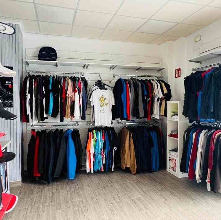 Tienda Bordados Ribera