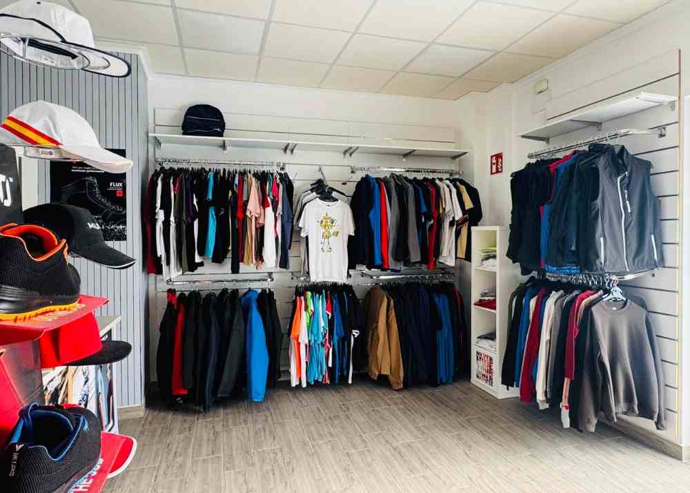 Ropa de Trabajo Personalizada: Cómo Destacar con Profesionalidad