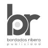 Logo bordados Ribera