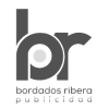 Logo bordados Ribera