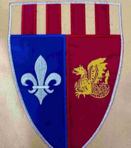 Diseño de Bordados